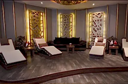 The Unique - Spa & Wellness