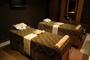 Что нужно знать для здорового посещения спа-салона