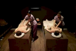 Massage and Yoga: Harmonizing Body and Mind