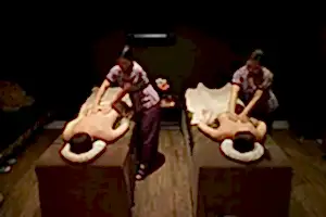 Массаж и йога: гармонизация тела и разума