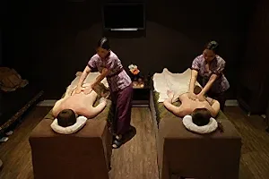 التدليك واليوجا: ضمان انسجام الجسم والعقل